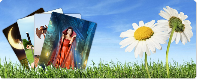 tarot Staven tarot Staven
